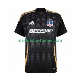 Maillot/Tenue Colo-Colo Exterieur 2025/2026